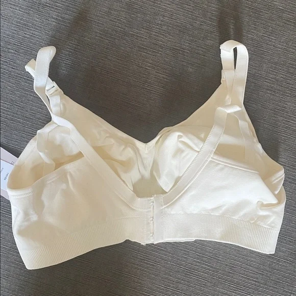 Bravado Designs Nursing Bra Large - Picture 3 of 5